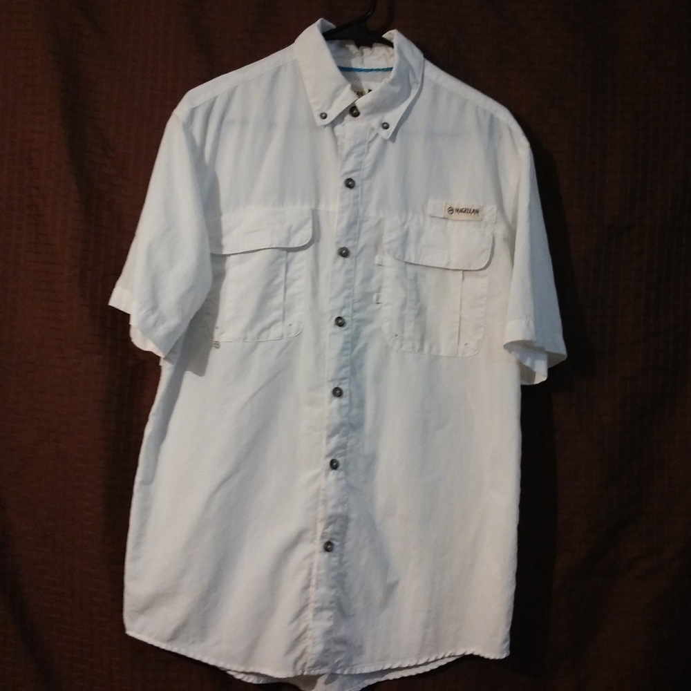 Magellan Mag Wick Fish Gear